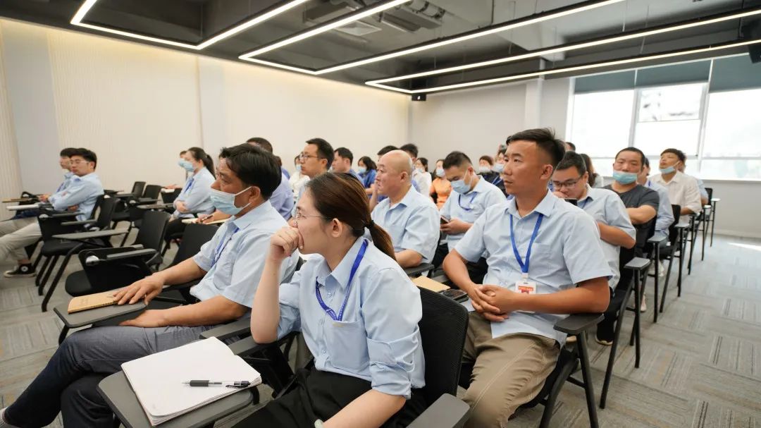 来利国际app食物举行消防清静宣讲活动_来利国际app